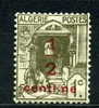 ALGERIA Algerie Algerien - 1926  - N.57/* - Ungebraucht