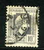 ALGERIA Algerie Algerien - 1944  - N. 209/US - Used Stamps