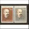 PORTUGAL AFINSA 943/944 - SÉRIE NOVA, MNH - Unused Stamps