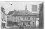 58 // LORMES - La Mairie 567 - Lormes