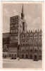 RAR Stralsund - Rathaus, Nicolaikirche 1939 - Stralsund