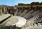 Teatro Romano Di Benevento - Antiek