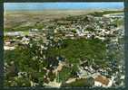 Cpsm Gf -      En Avion Au Dessus De La Tranche Sur Mer   , Le Camping Municipal    - Af1945 - La Tranche Sur Mer