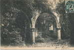 Ruines De La Chapelle - St. Arnoult En Yvelines