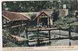 La Bièvre..Le Lavoir - Verrieres Le Buisson