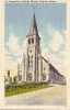 Augusta Maine - St. Augustine's Catholic Church - Église Catholique - Neuve - Mint - Other & Unclassified