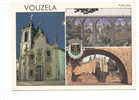 Portugal Cor 5557 – VOUZELA - - Viseu