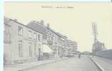 GEMBLOUX - RUE DE LA STATION - Gembloux