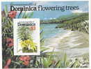 Dominica HB 58 - Dominique (1978-...)