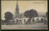 29 PLOUGUERNEAU / Le Monument Aux Morts / - Plouguerneau