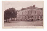 Malicorne : Hotel De La Boule D'Or / Editeur Dolbeau - Malicorne Sur Sarthe