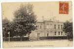 SAINT-ROMAIN De COLBOSC - L'Ecole-Pensionnat De Garçons - Saint Romain De Colbosc