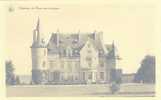 LEIGNON - CHATEAU DE  REUX - Ciney