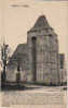 89 SOUCY - L Eglise - Soucy