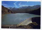 Q13 - SUISSE - Barrage De MOIRY Sur GRIMENTZ - Val D'Anniviers (Carte Semi-moderne Grand Format) - Grimentz