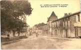 AIRE SUR ADOUR  RUE HENRI LABEYRIE  1933 - Aire