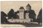 3871 - LOVAGNY  --  Château De Montrottier - Musée Léon Marés - Lovagny