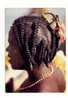 Portugal Cor 5730 –  COIFFURE AFRICAINE - Ohne Zuordnung