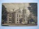 Bloomington In    Indiana University     Maxwell Hall            1914 Cancel - Altri & Non Classificati