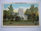 Bloomington In    Indiana University     New Union Bldg.     1938 Cancel - Sonstige & Ohne Zuordnung