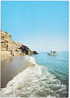 11. Cpsm. LEUCATE-PLAGE. Le Cap Briganti. 3204 - Leucate