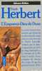 5245 - REED 93 - HERBERT - L´EMPEREUR-DIEU DE DUNE - Presses Pocket