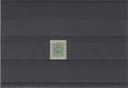 Belgique - COB Taxe 1  XX - Valeur 15 Euros - Postzegels