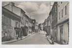 Monclar De Quercy. 4. Rue Principale - Montclar De Quercy