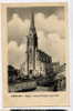 Cpa PERTHES église Grand Portail Avant 1918 - Perthes