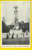 MONUMENT DE GAMBETTA   PARIS Dept 75          COLLECTION PETIT JOURNAL C25 - Distrito: 20