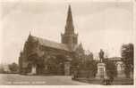 (2) - 1 Old UK Postcard - 1 Carte Ancienne De Grande Bretagne - Scotland - Glasgow - Lanarkshire / Glasgow