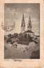 Allemagne Oelsnitz - Église Church - 1933 - Animée - Circulée - Éd. Franz Landgraf # 7809 - Oelsnitz I. Vogtl.