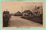 02 - CRAONNE -- Rue Principale - Craonne