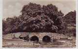 VRESSE SUR SEMOIS  .  PONT SAINT LAMBERT. - Vresse-sur-Semois