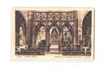 51 L'EPINE Eglise, Basilique Notre Dame, Intérieur, Jubé, Ed LL 40, 193? - L'Epine