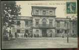 30 BELLEGARDE / Vue De L'hôtel De Ville / - Bellegarde