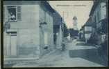 38 BRANGUES / Grande Rue / - Brangues