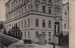 Allemagne : Sulzbach (Saar)  Rathaus. - Année 1915. - (Sulzbach La (Saare) L´Hôtel De Ville(la Mairie).(Wildt,Sulzbach) - Sulzbach-Rosenberg