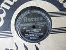 78 Tours Ang Kargador Villareal - Imo Ako - Aureco - 78 Rpm - Schellackplatten