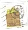 TIMBRE SVERIGE THEME "LES FRUITS" ANNEE 2000 OBLITERE - Used Stamps