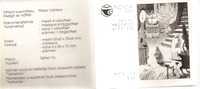 43964)libretto Nordia 1993 Con 4 Valori + Annullo - Booklets
