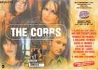 Plan Média - THE CORRS - " Talk On Corners " - Sonstige & Ohne Zuordnung