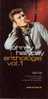 Livret - Johnny HALLYDAY -  " Anthology Vol. 1 " - 8 Pages - Otros & Sin Clasificación