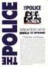 Plan Média - POLICE - " Greatest Hits " - Other & Unclassified