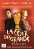 Plan Média - Axelle RED - Youssou N'DOUR - " La Cour Des Grands " - Sonstige & Ohne Zuordnung