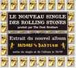 Plan Média - ROLLING STONES - " Anybody Seen My Baby " - 4 Pages - Autres & Non Classés