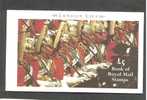 GREAT BRITAIN  C1459a  CARNET DE PRESTIGE 1990 ** THE LONDON LIVE - Booklets