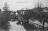 Bords De L´Eure - Jouy