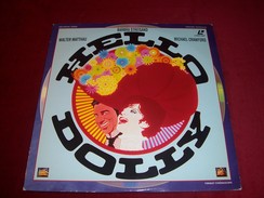 HELLO  DOLLY   AVEC  BARBRA STREISAND ET  WALTER MATTHAU - Otros