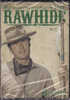 Dvd Zone 2 Rawhide Volume 7  Clint Eastwood Version Française 2 Neuf Et Scellé - Western / Cowboy